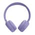 JBL Tune 520BT Wireless Headphones - Purple